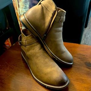 Men’s Boots